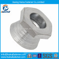 Customized carbon steel shear nut/antitheft nut